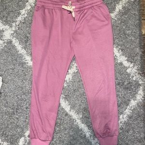 Kittenish Joggers